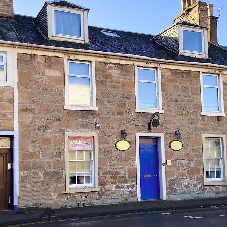 The Little Ayr Bnb Seaside Apartment Екстериор снимка
