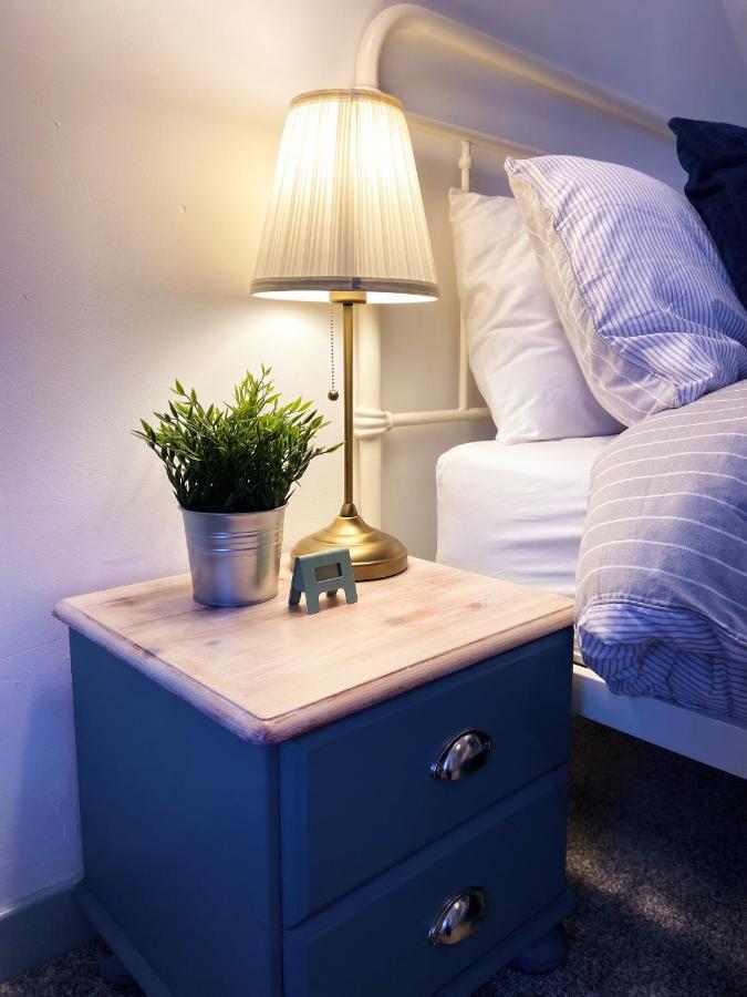 The Little Ayr Bnb Seaside Apartment Екстериор снимка